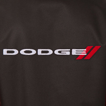 Dodge Poly-Twill Jacket