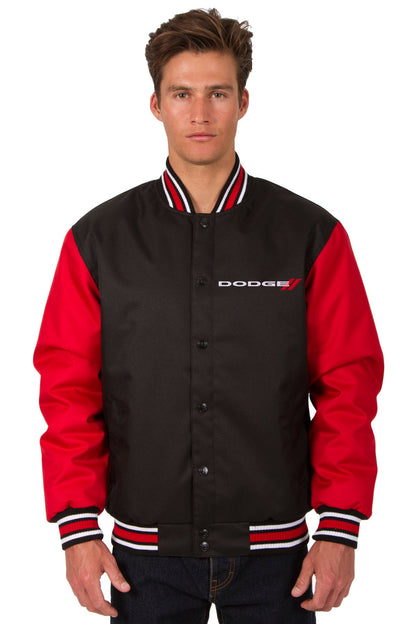 Dodge Poly-Twill Jacket