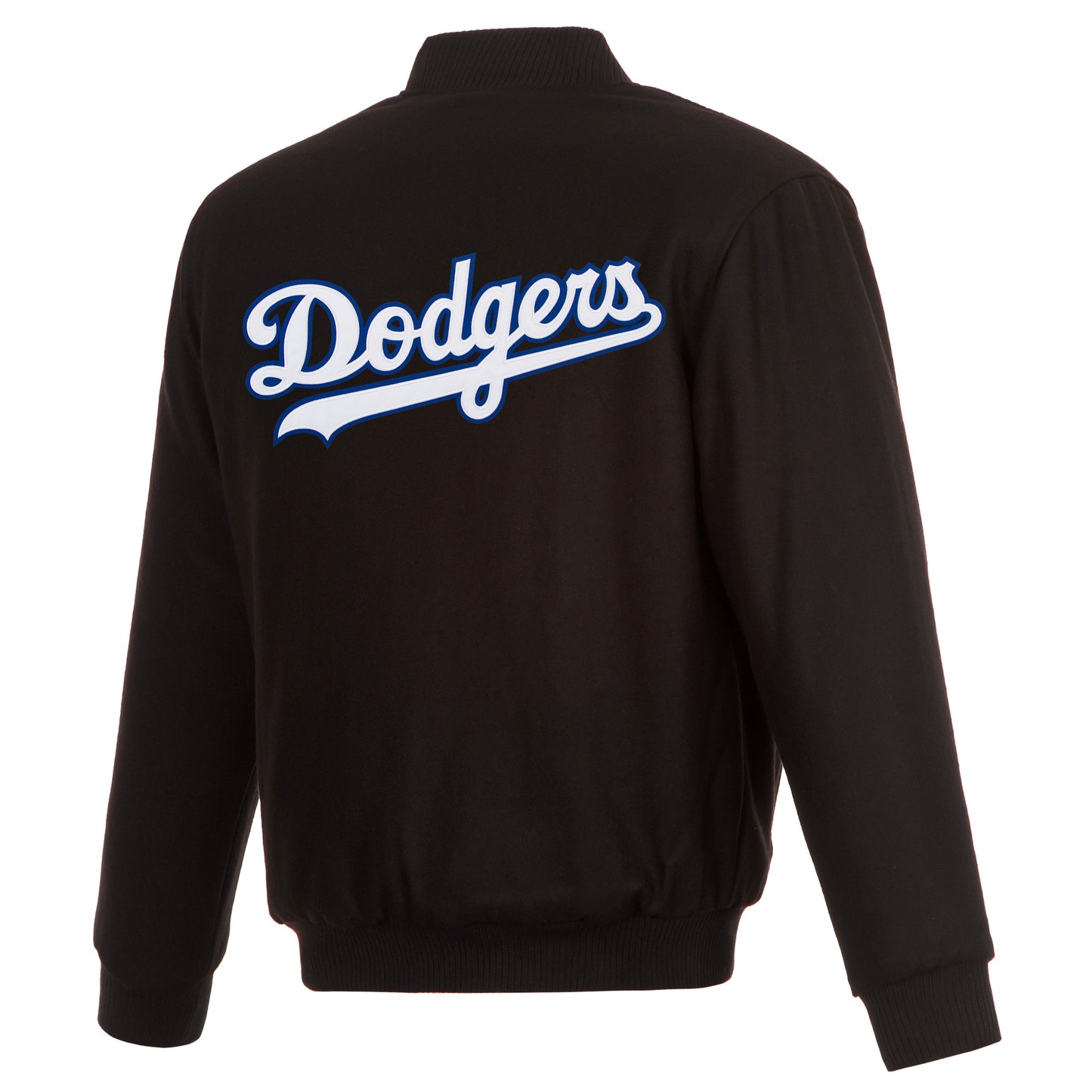 Los Angeles Dodgers All Wool Jacket