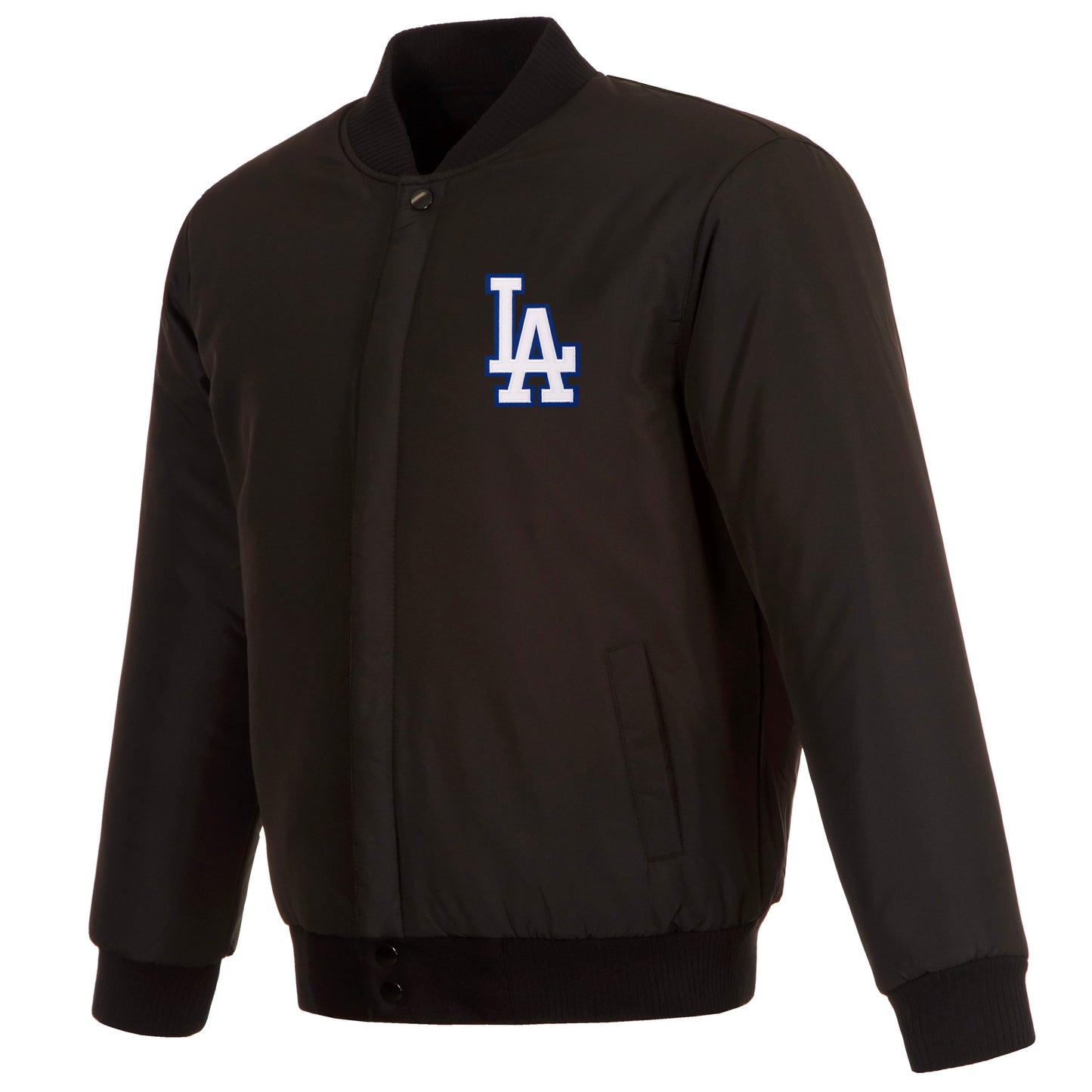Los Angeles Dodgers All Wool Jacket