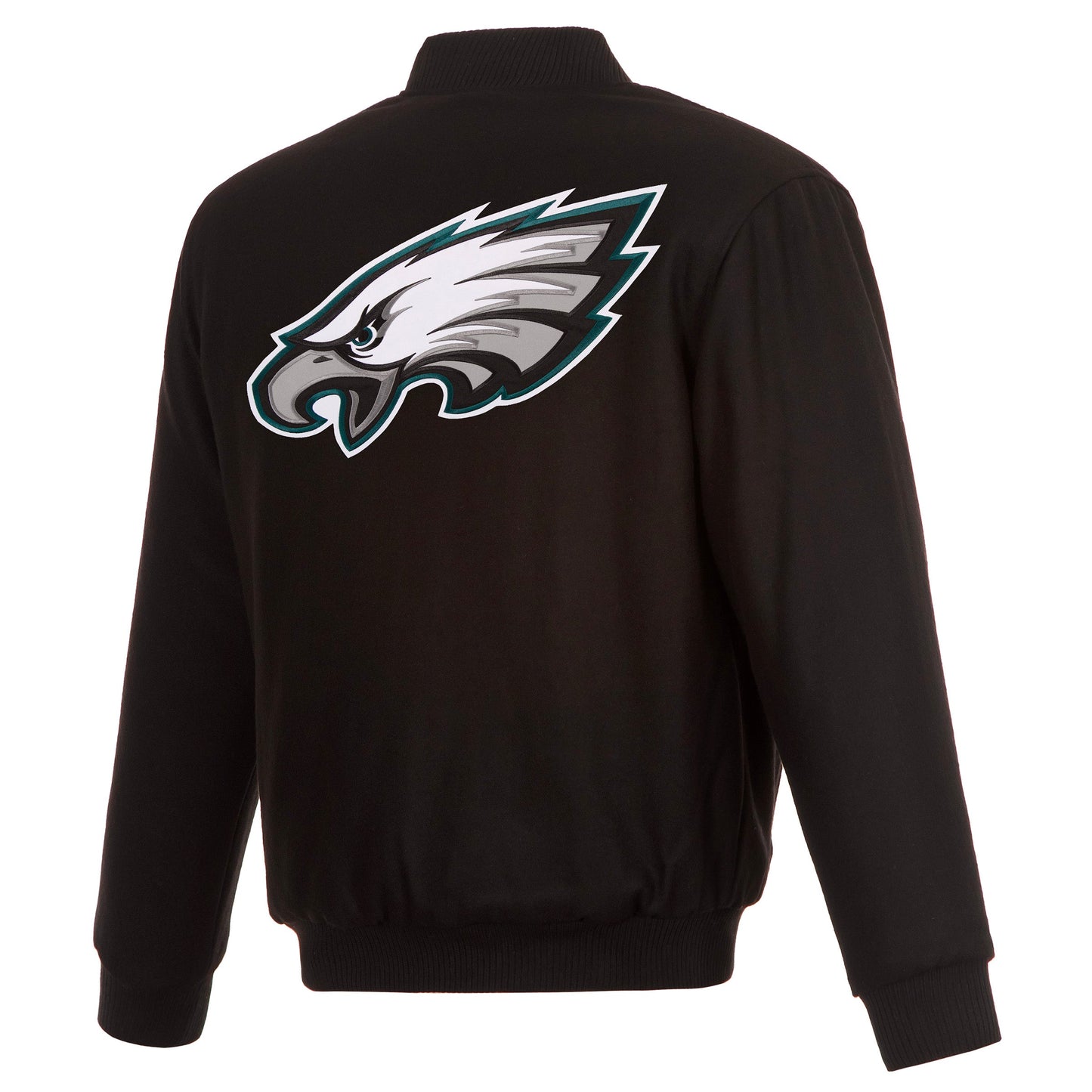 Philadelphia Eagles All Wool Jacket