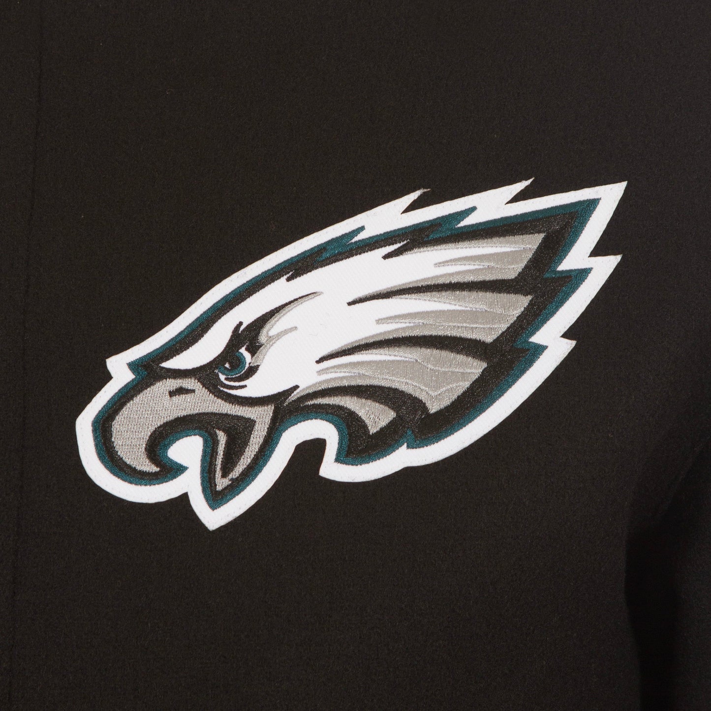 Philadelphia Eagles Wool Jacket