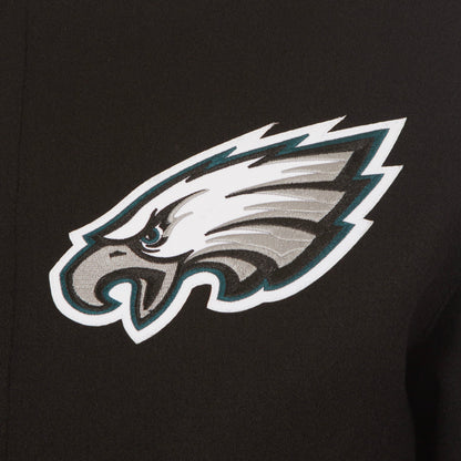 Philadelphia Eagles Wool Jacket