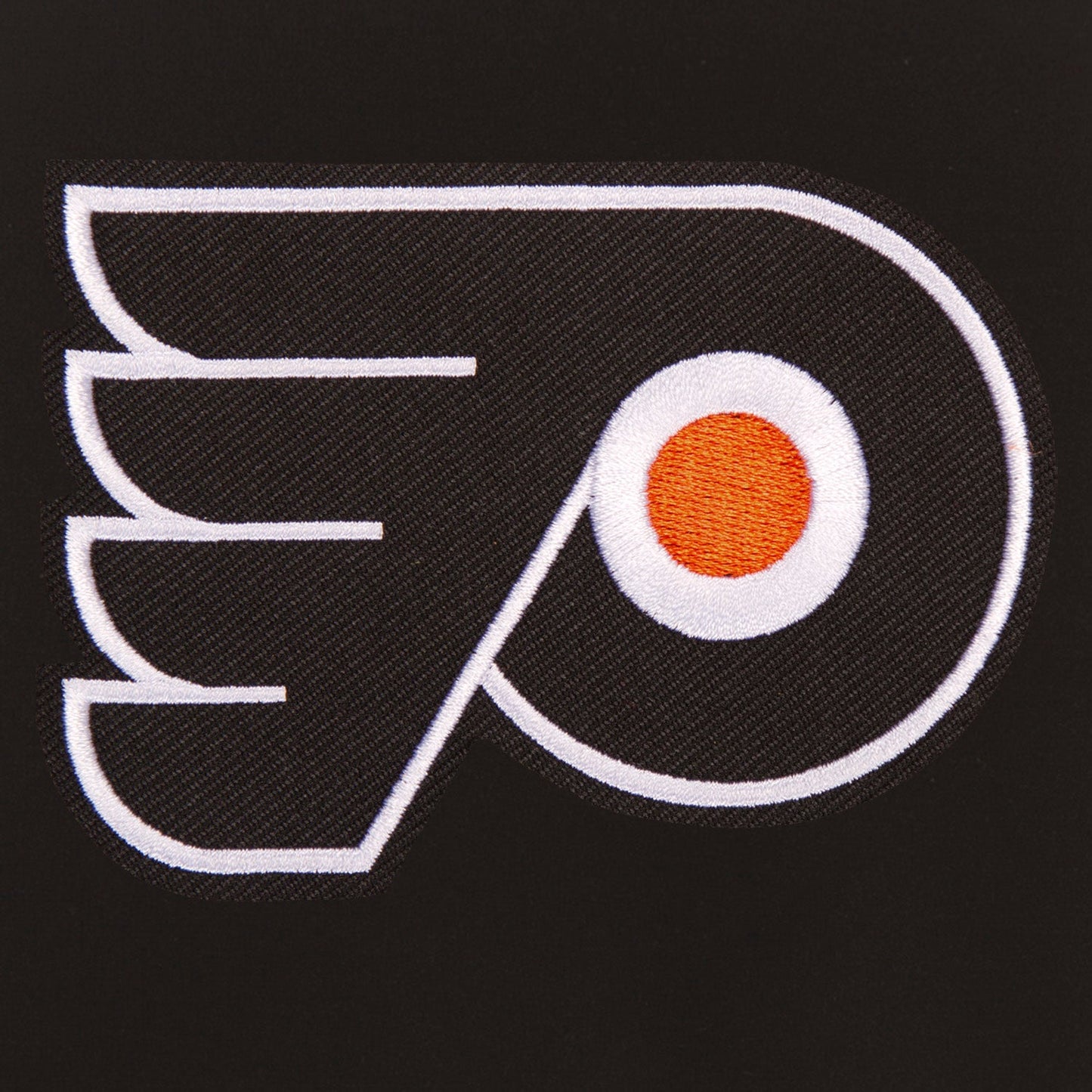 Philadelphia Flyers Reversible Varsity Jacket