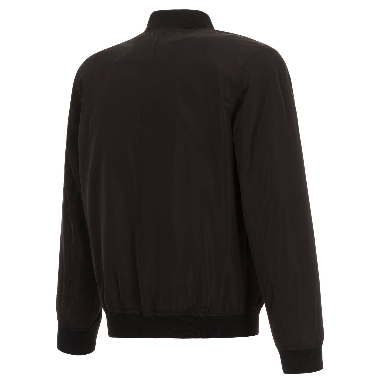 San Francisco Giants Nylon Bomber Jacket