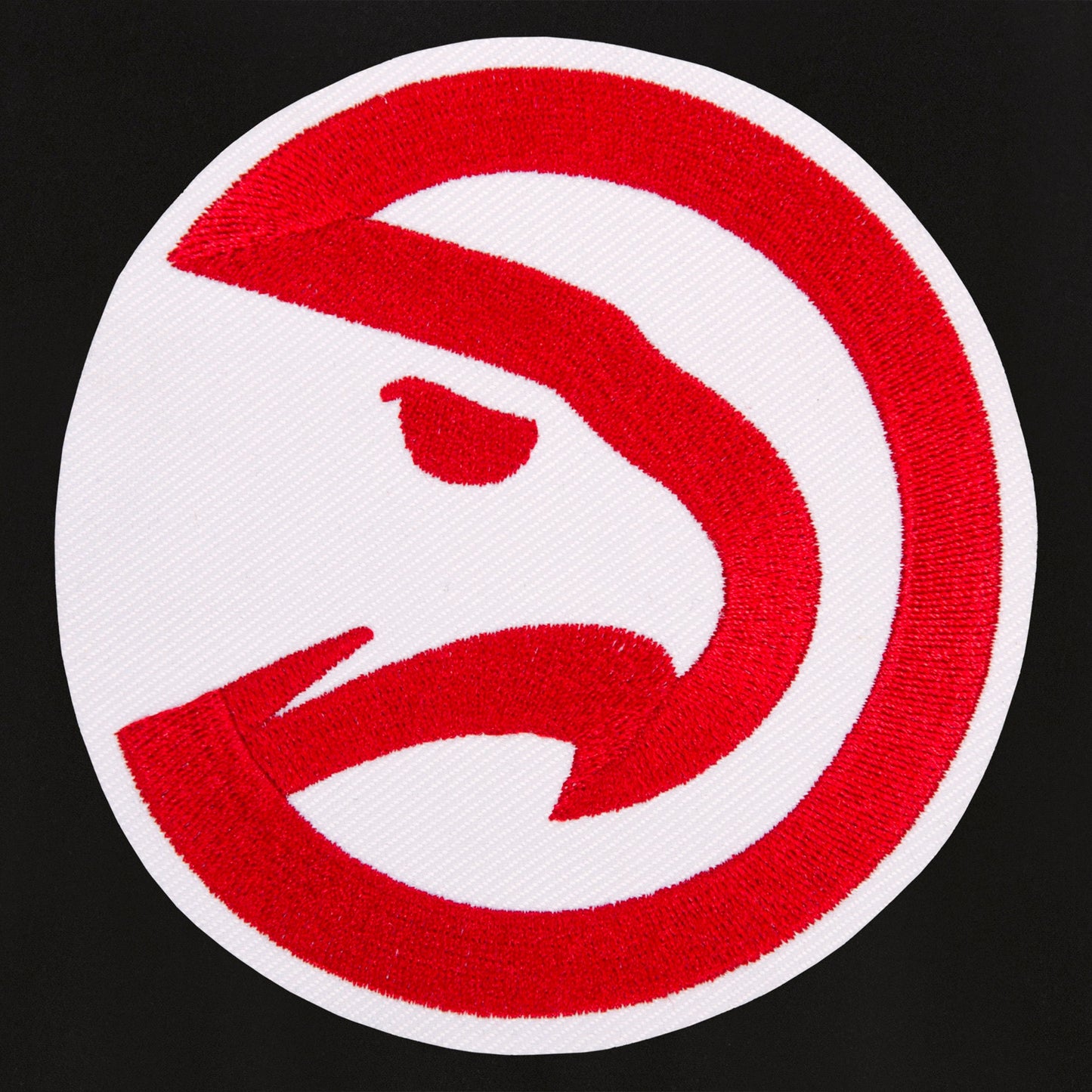 Atlanta Hawks All Wool Jacket