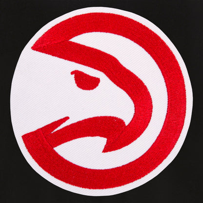 Atlanta Hawks All Wool Jacket