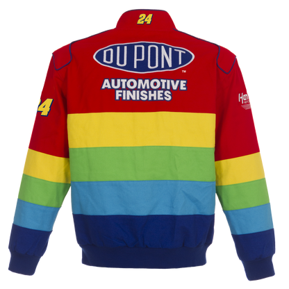 Jeff Gordon DuPont Twill Jacket