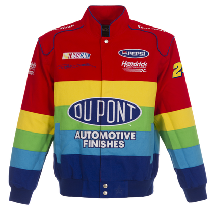 Jeff Gordon DuPont Twill Jacket