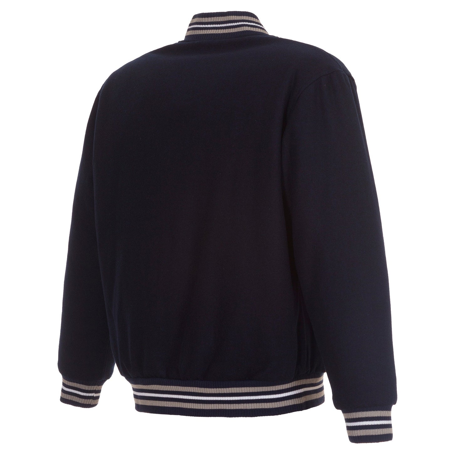 Winnipeg Jets All Wool Jacket