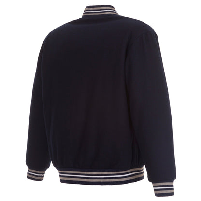 Winnipeg Jets All Wool Jacket