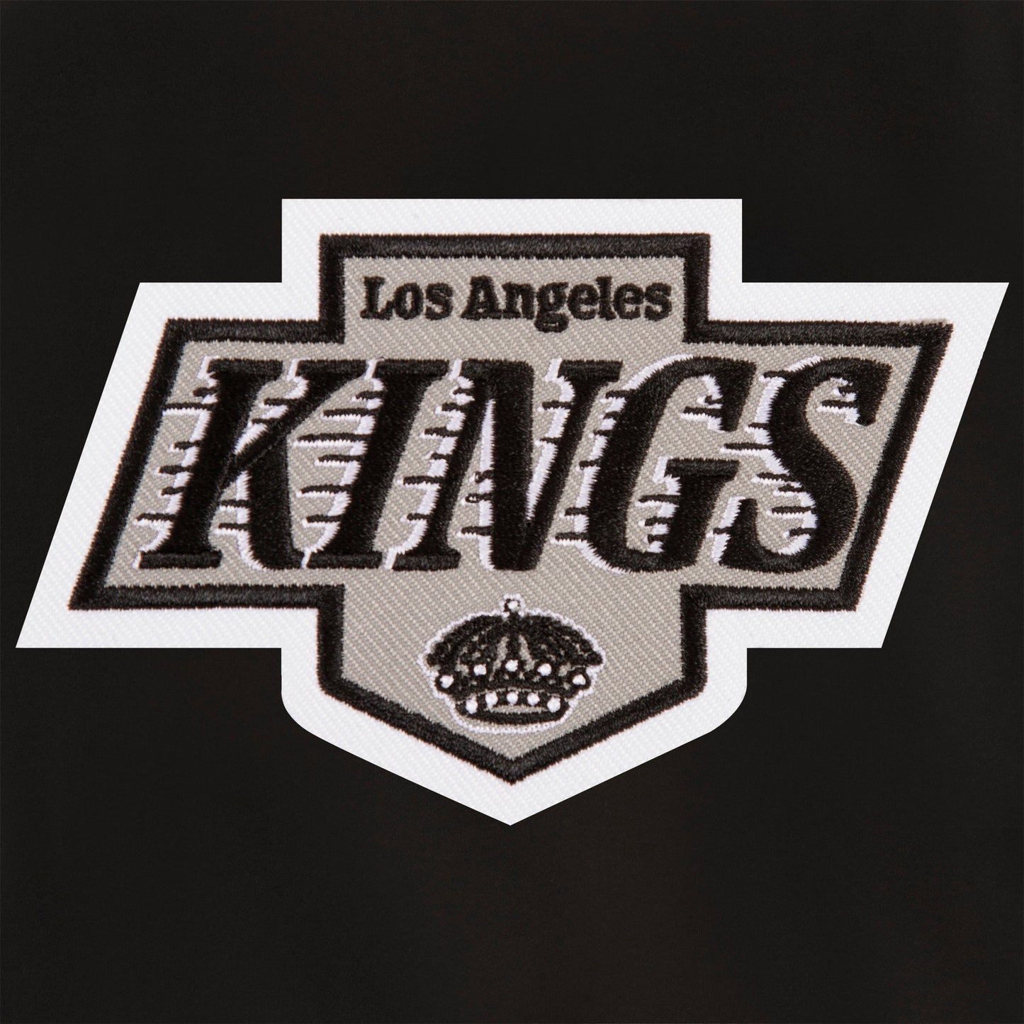 Los Angeles Kings All Wool Jacket