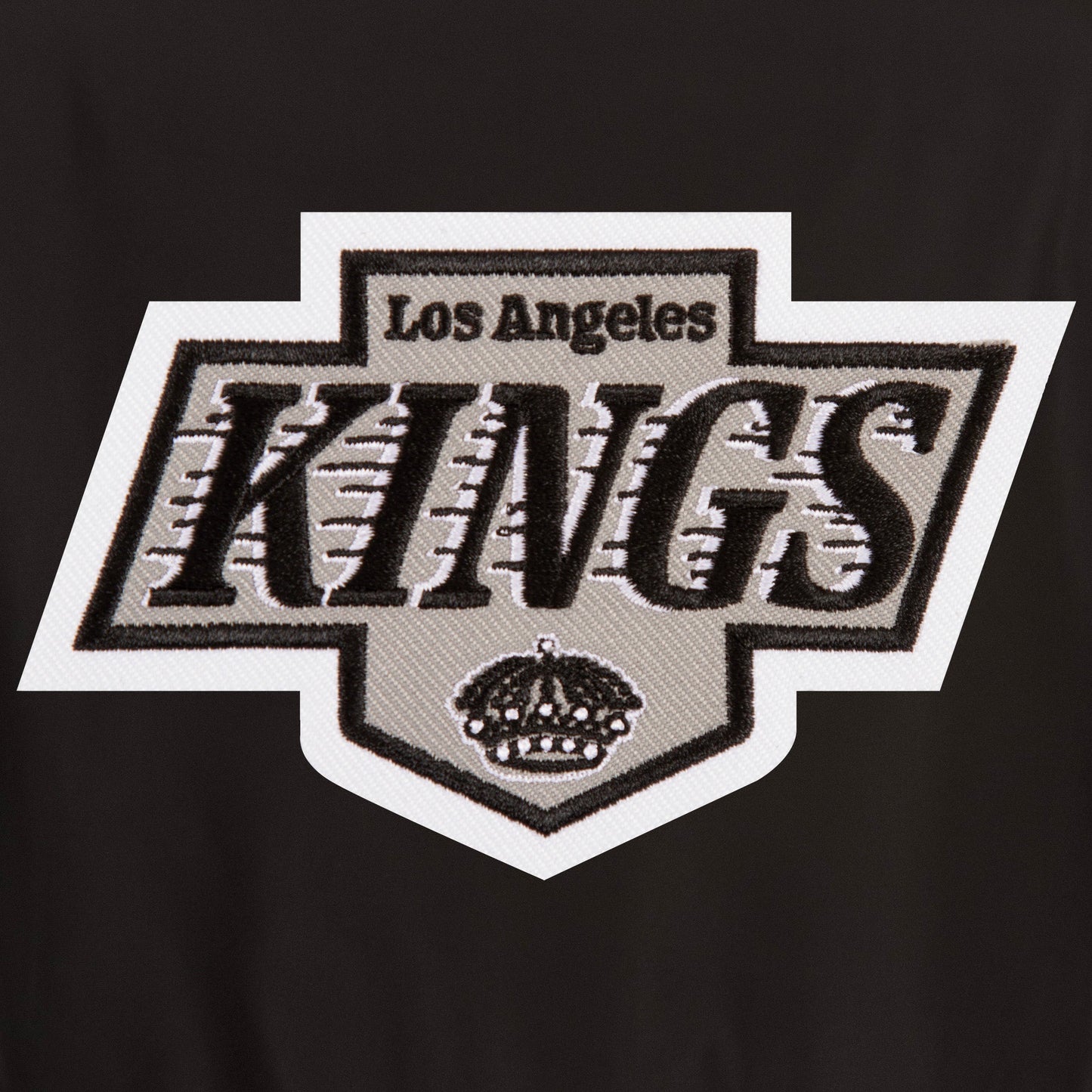 Los Angeles Kings All Wool Jacket