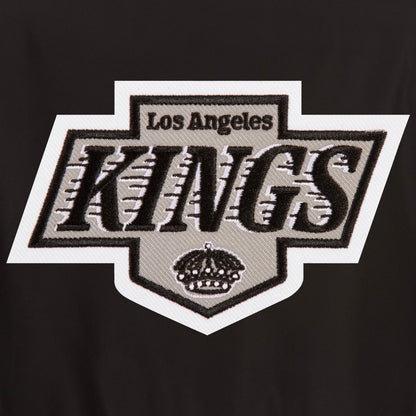 Los Angeles Kings All Wool Jacket