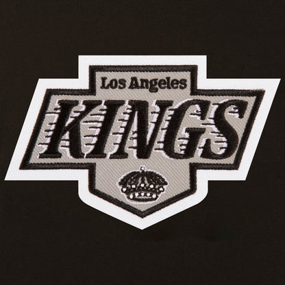 Los Angeles Kings Ladies Reversible Fleece Jacket