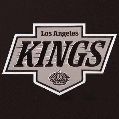 Los Angeles Kings Reversible Varsity Jacket