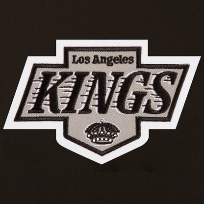 Los Angeles Kings Reversible Varsity Jacket