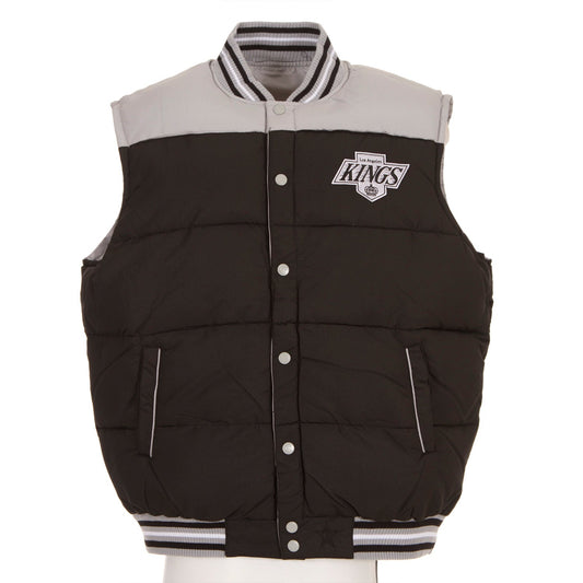 Los Angeles Kings Ripstop Nylon Vest