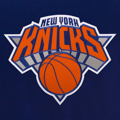 New York Knicks All Wool Jacket