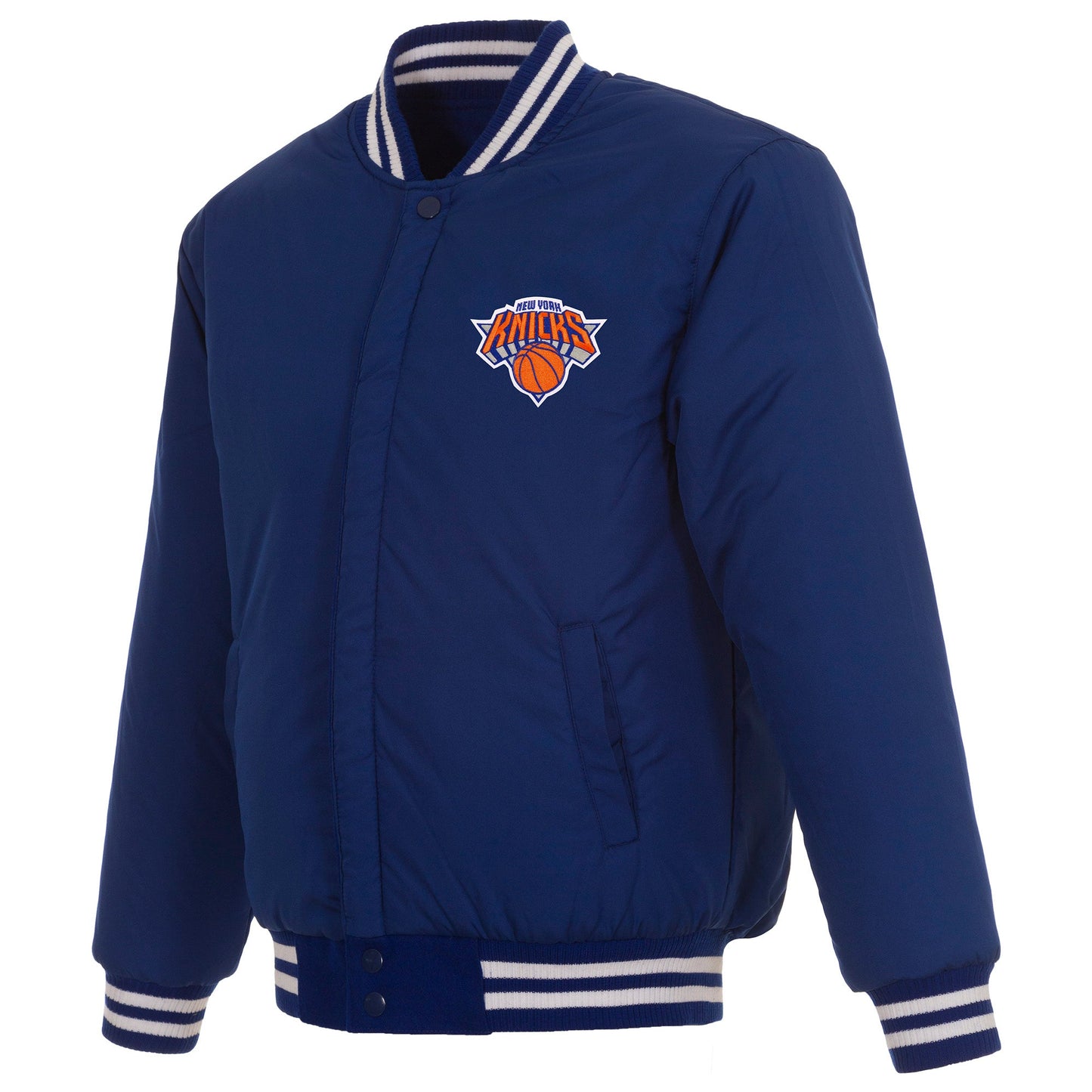 New York Knicks All Wool Jacket