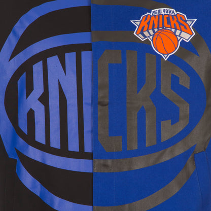 New York Knicks Twill Jacket