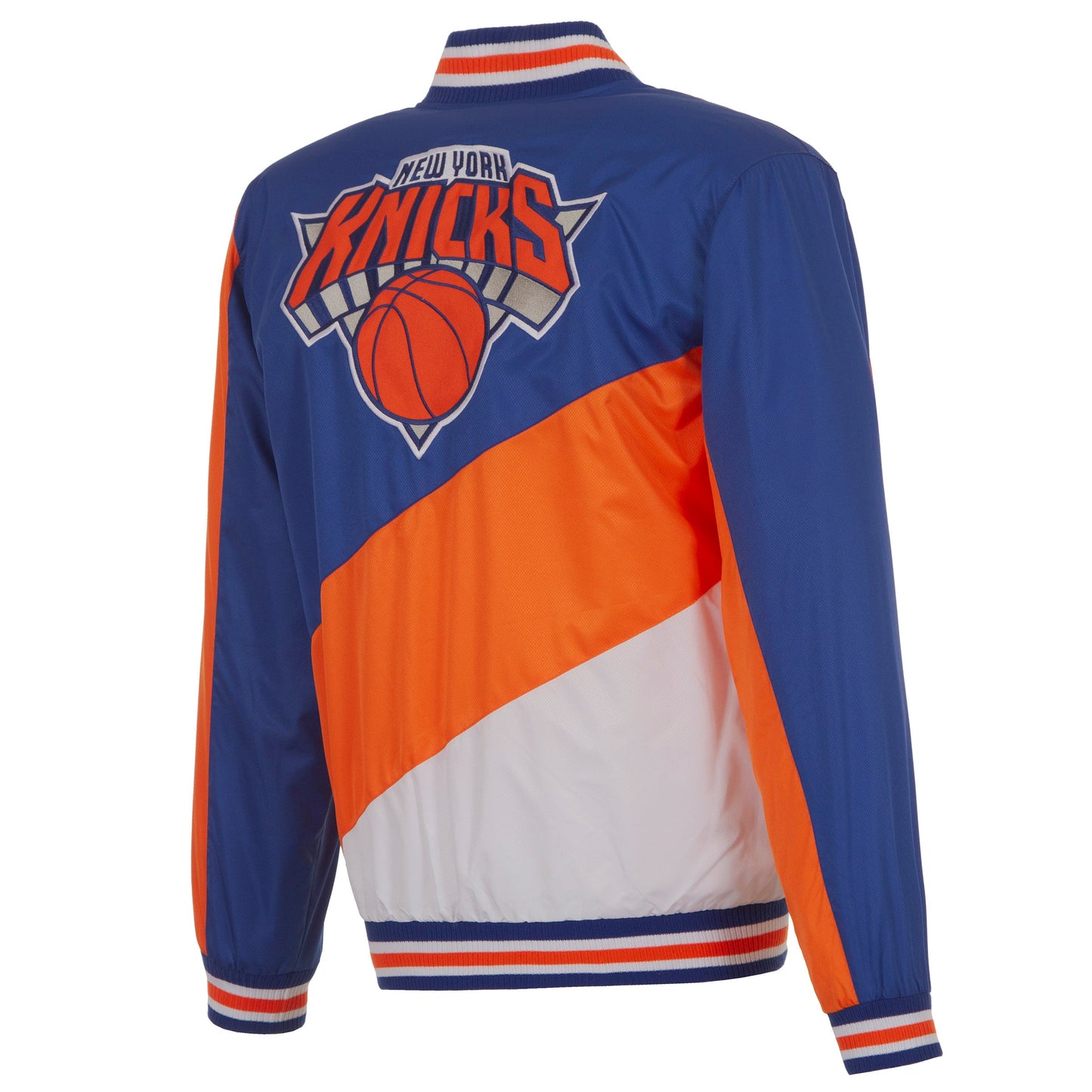 New York Knicks Nylon Jacket