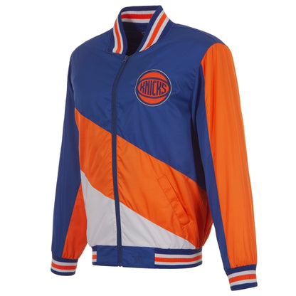 New York Knicks Nylon Jacket