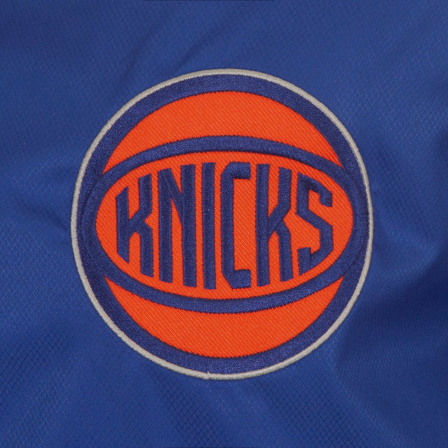 New York Knicks Nylon Jacket