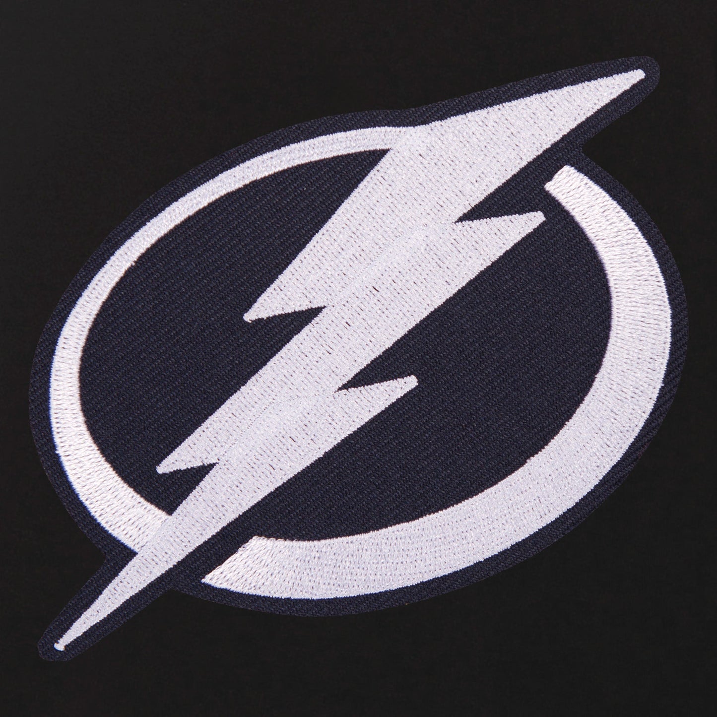 Tampa Bay Lightning Ladies Reversible Fleece Jacket