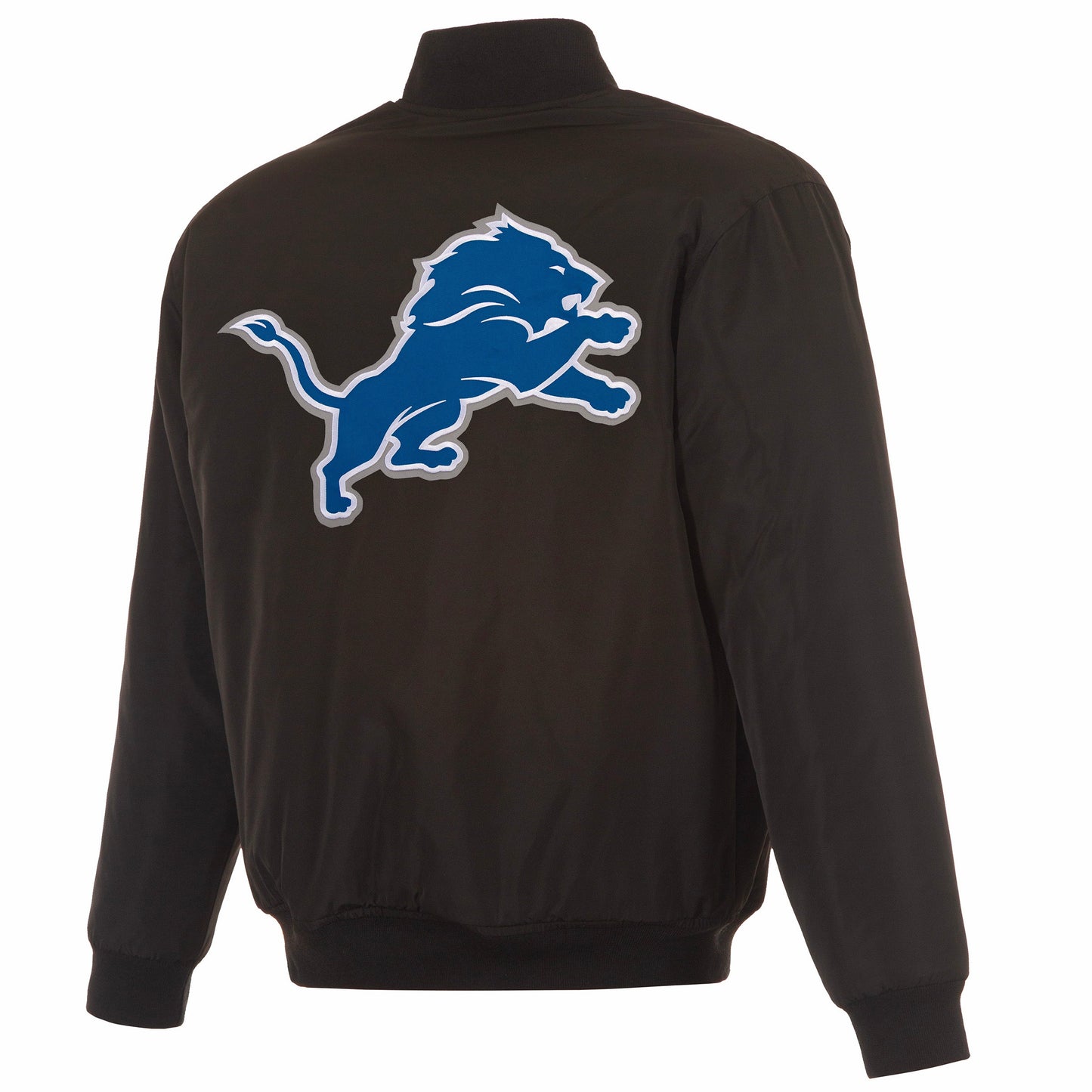 Detroit Lions Reversible Flight Jacket