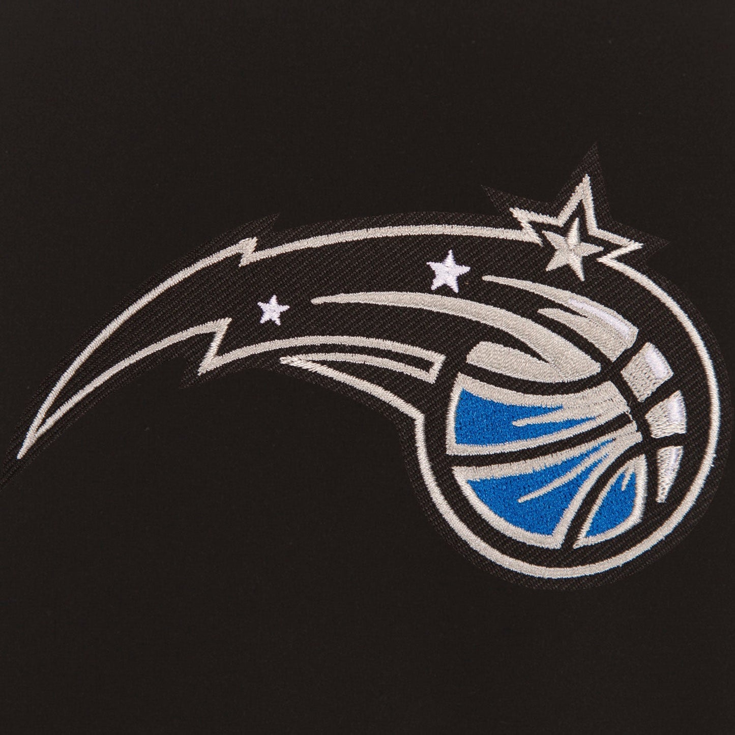 Orlando Magic Reversible Varsity Jacket