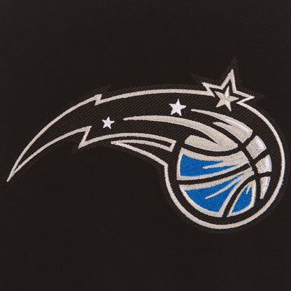 Orlando Magic Reversible Varsity Jacket