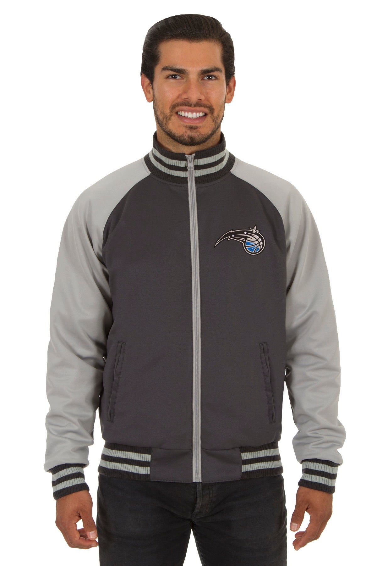 Orlando Magic Reversible Track Jacket