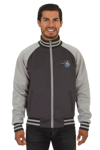 Orlando Magic Reversible Track Jacket