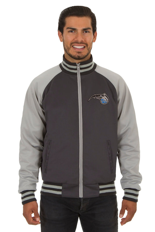 Orlando Magic Reversible Track Jacket