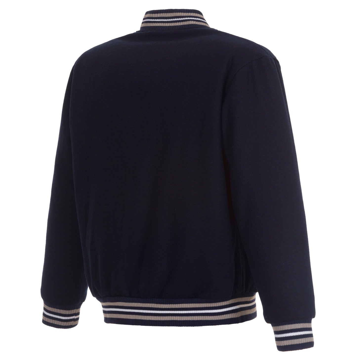 Seattle Mariners All Wool Jacket