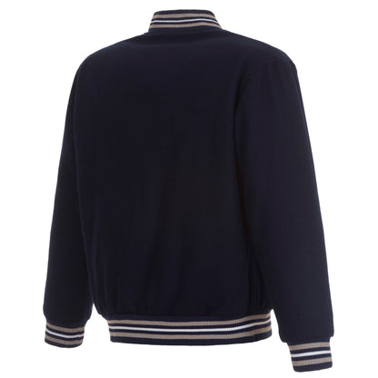 Seattle Mariners All Wool Jacket