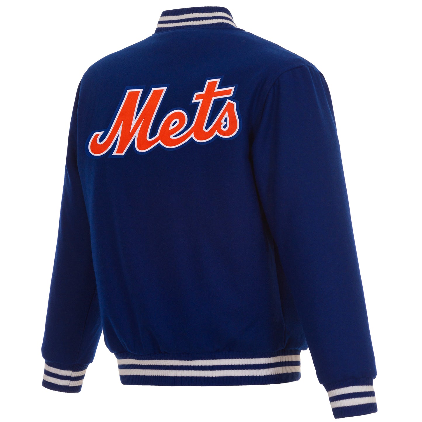 New York Mets All Wool Jacket