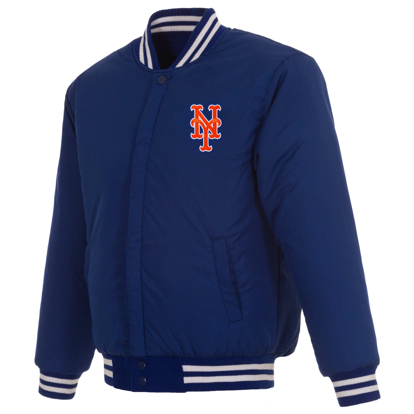 New York Mets All Wool Jacket