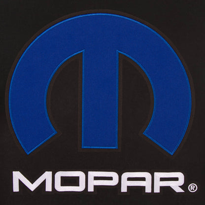 Mopar Reversible Wool Jacket