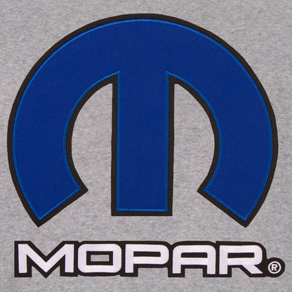Mopar Reversible Fleece Jacket