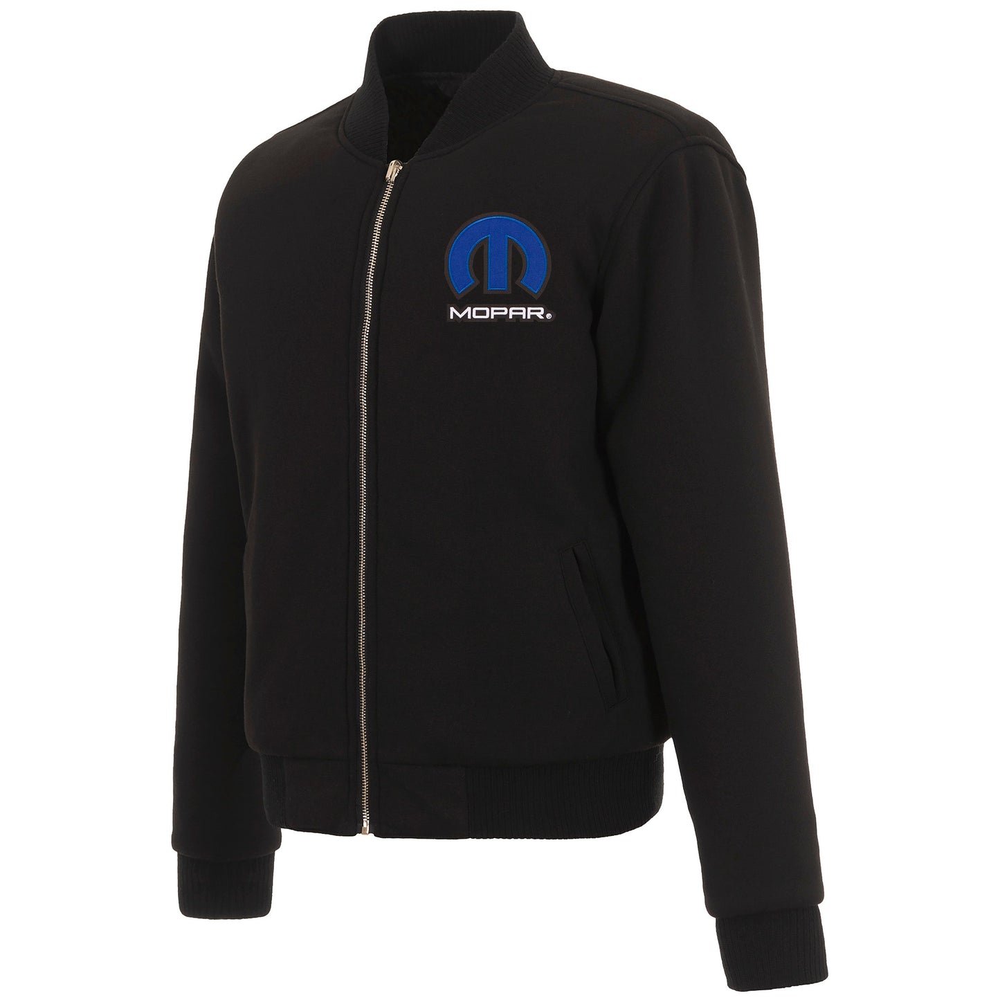 Mopar Women's Fleece Jacket