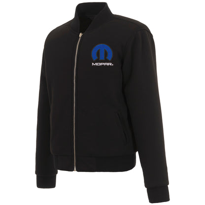 Mopar Women's Fleece Jacket