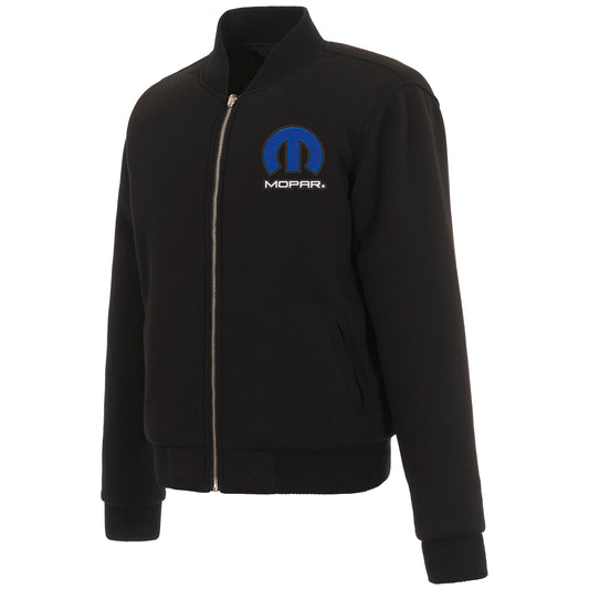 Mopar Women's Fleece Jacket