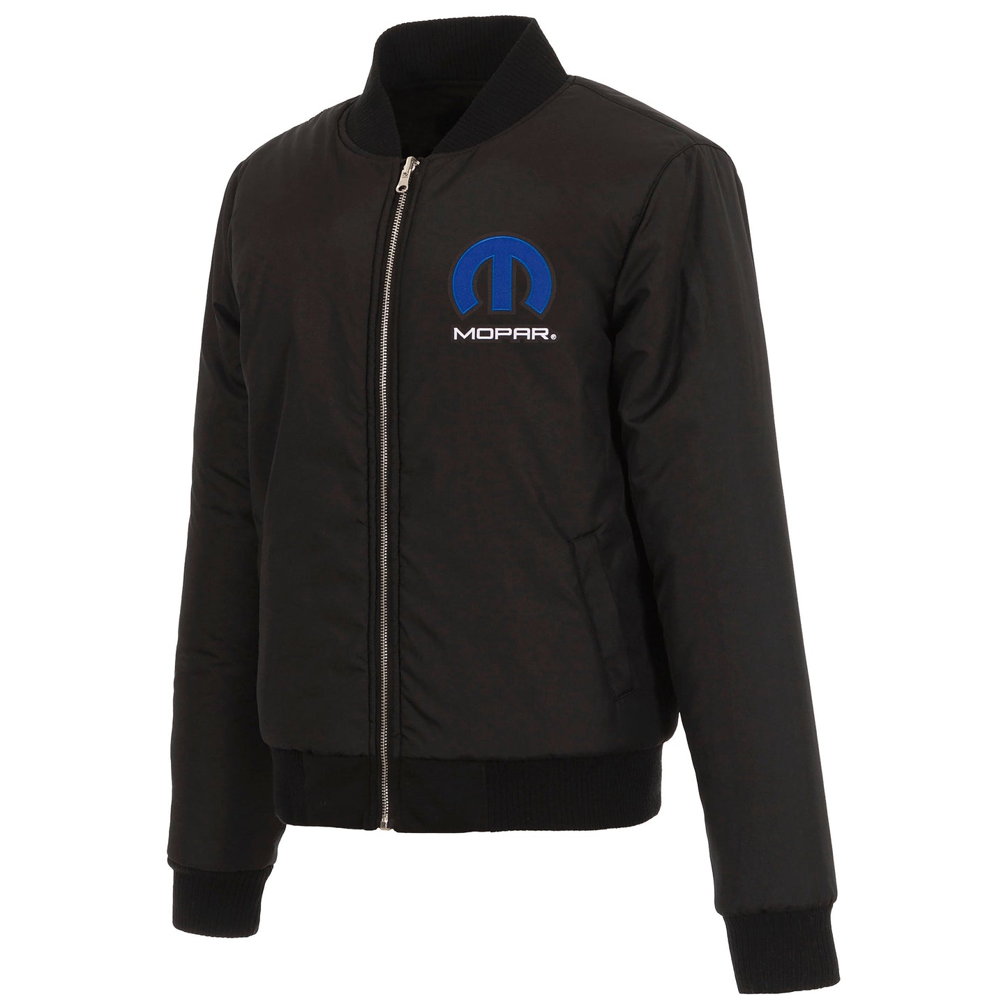 Mopar Women's Fleece Jacket