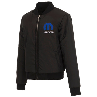 Mopar Women's Fleece Jacket