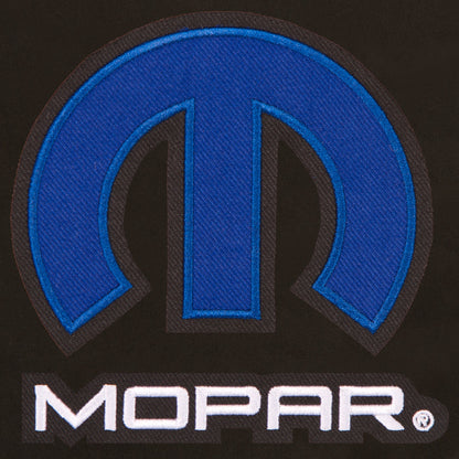Mopar Reversible Varsity Jacket