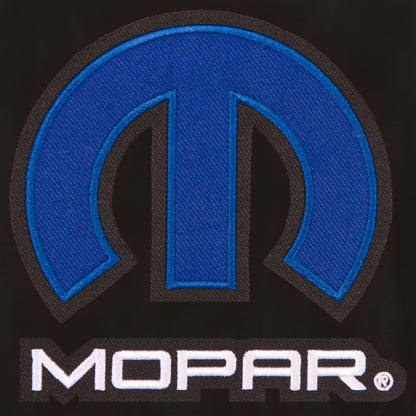 Mopar Nylon Bomber Jacket