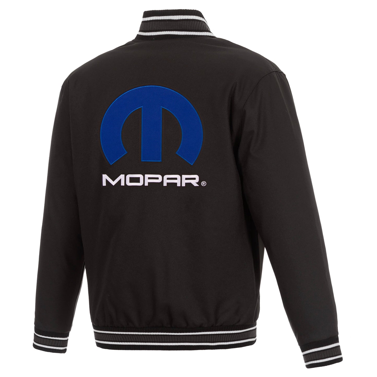 Mopar Poly-Twill Jacket