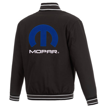 Mopar Poly-Twill Jacket